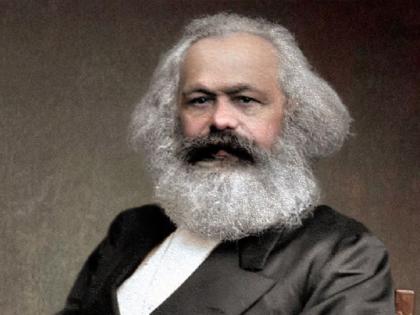 Karl Marx