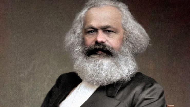 Karl Marx