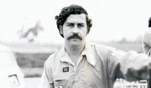 Pablo Escobar