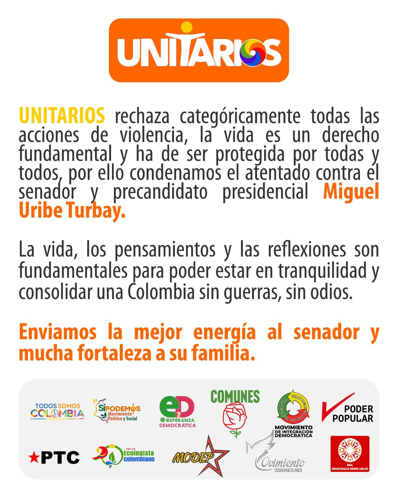 Dec Unitarios
