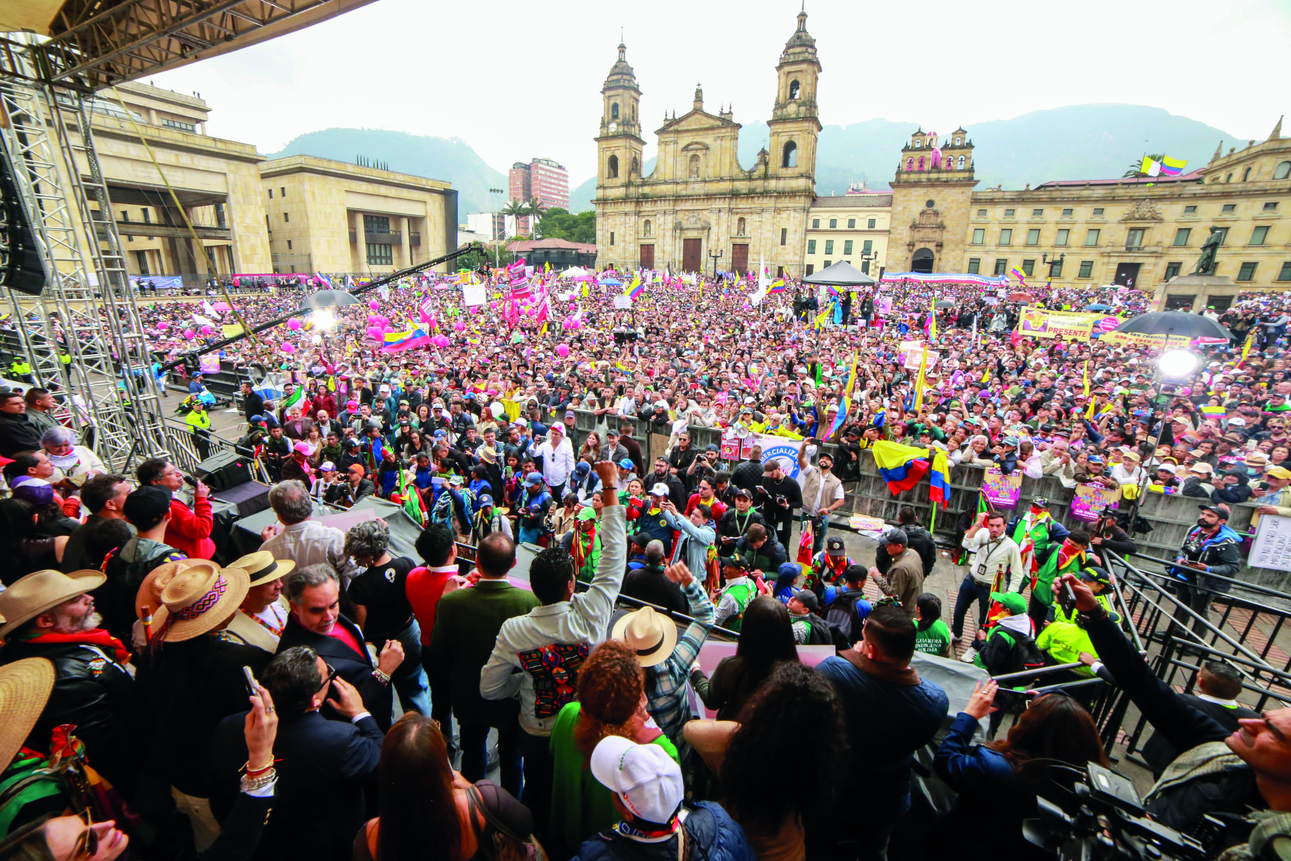Con dignidad 5