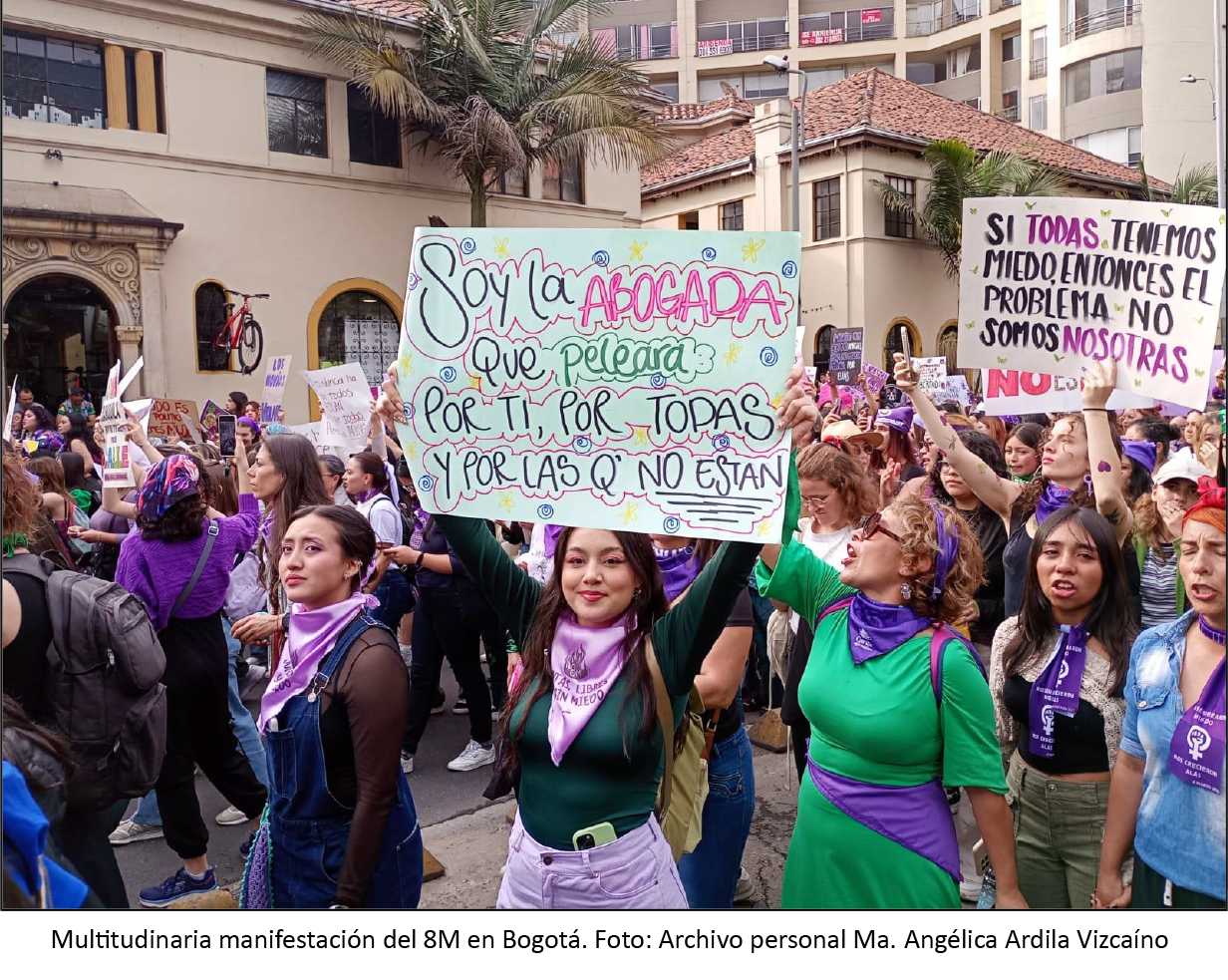 bogota mujer 1