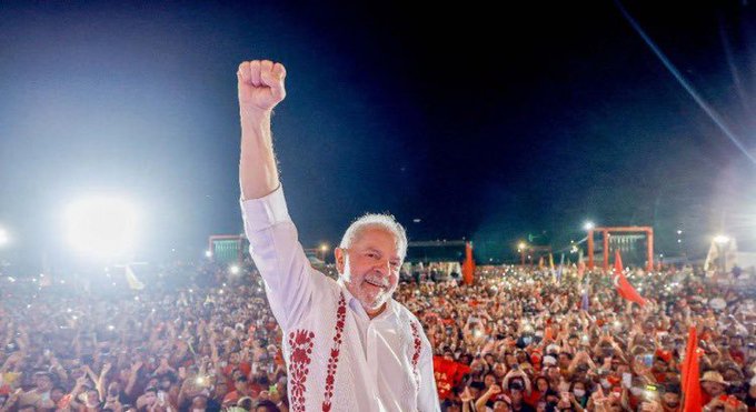 Lula 7
