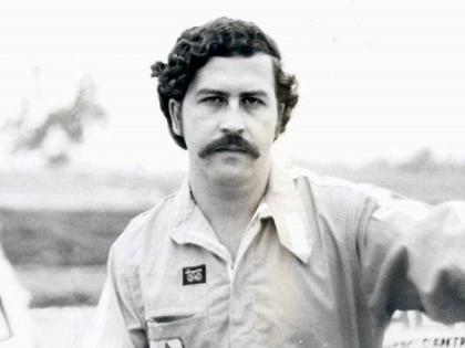 Pablo Escobar