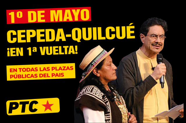 Cepeda - Quilcué