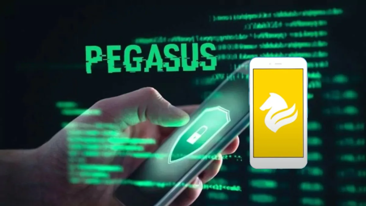 Pegasus