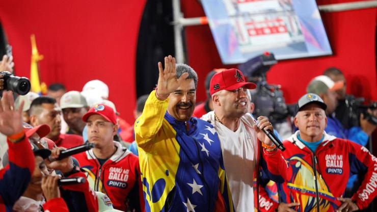 Maduro