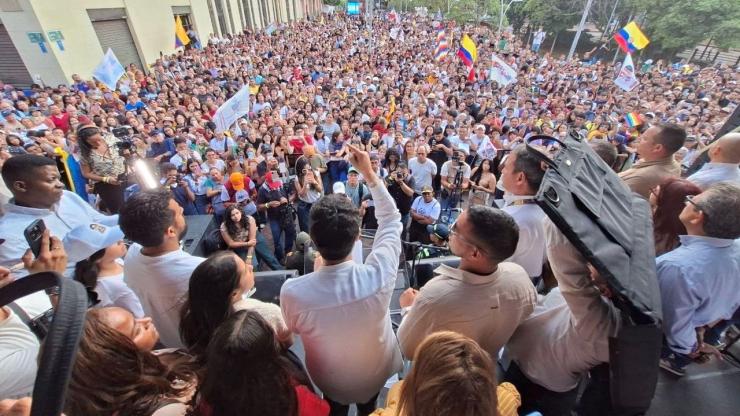 Ivan Cali resistencia