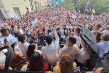 Ivan Cali resistencia